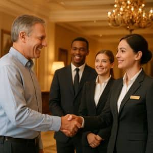 Why Vacation Travel Innovation Matters