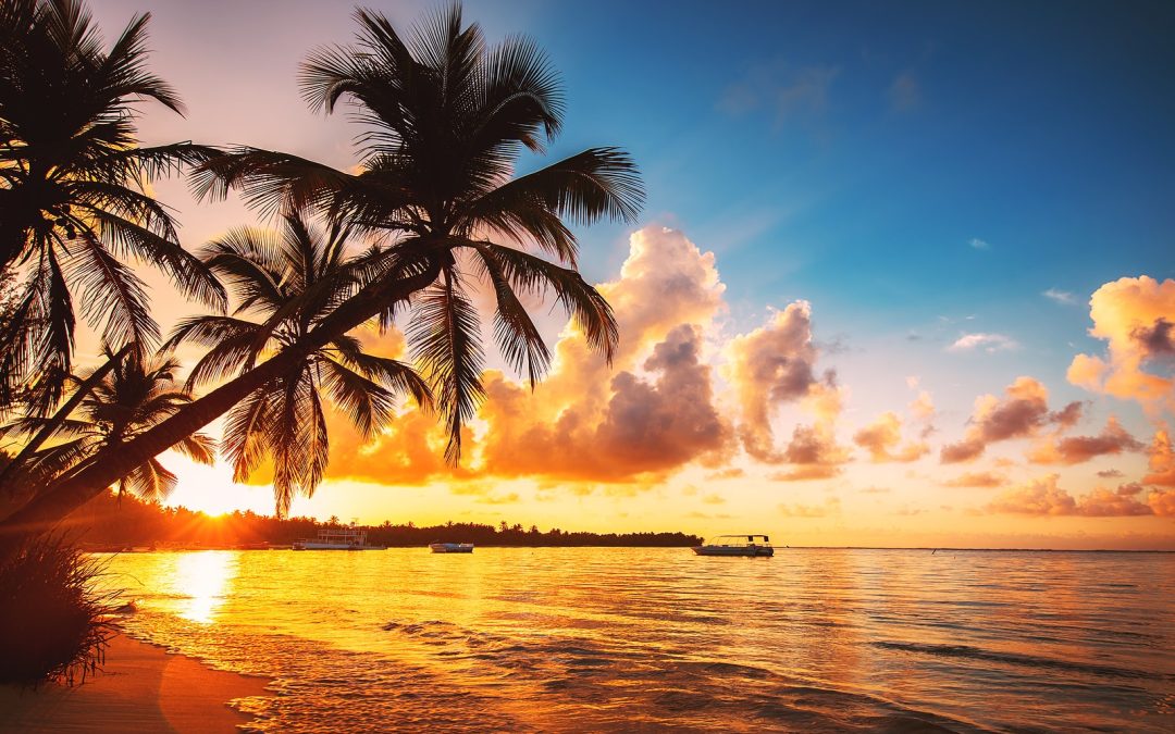 Why Vacation Travel Innovation Is a Smart Choice for Flexible Getaways