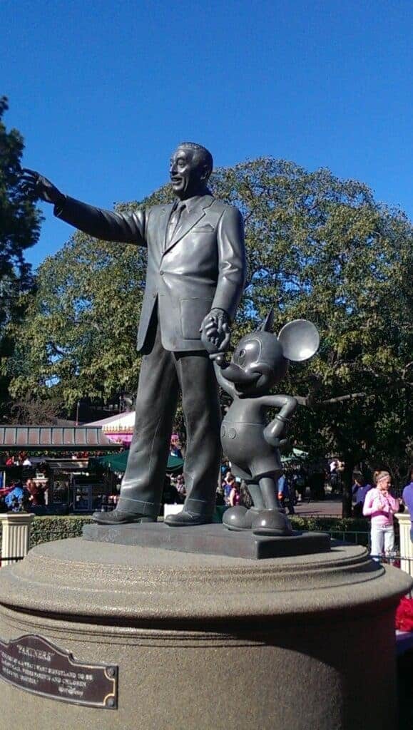 Vacation Travel Innovation: Experience the Wonder of Walt Disney World 2